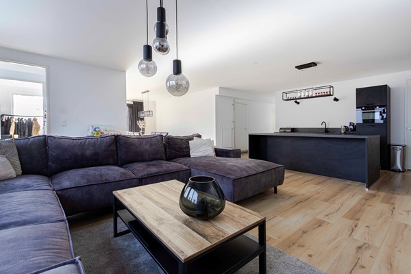 Medium property photo - Annastraat 33, 6462 XW Kerkrade