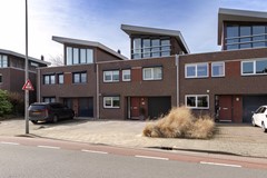 Te koop: Modern wonen in Amby: gasloze woning met energielabel A, 4 slaapkamers, tuin en garage.
