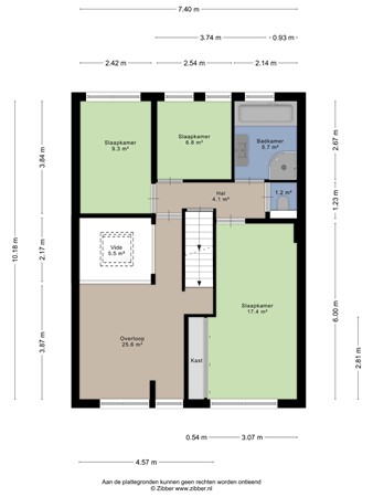 Ambyerstraat Zuid 149, 6225 AE Maastricht - 182394925_1628871_ambye_eerste_verdiepi_first_design_20260218_1bdcc1.jpg