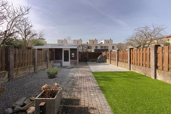 Medium property photo - Ambyerstraat Zuid 149, 6225 AE Maastricht