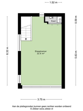 Ambyerstraat Zuid 149, 6225 AE Maastricht - 182394925_1628871_ambye_tweede_verdiepi_first_design_20260218_bac808.jpg
