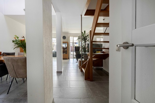 Medium property photo - Ambyerstraat Zuid 149, 6225 AE Maastricht