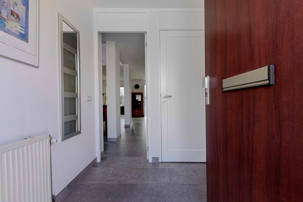 Medium property photo - Ambyerstraat Zuid 149, 6225 AE Maastricht