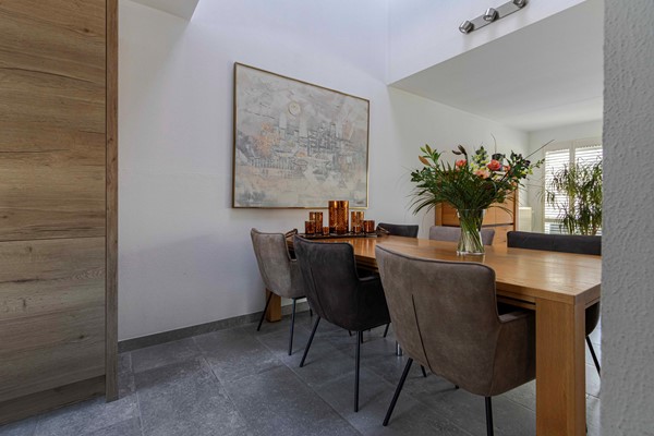 Medium property photo - Ambyerstraat Zuid 149, 6225 AE Maastricht