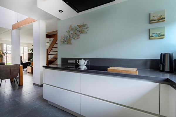 Medium property photo - Ambyerstraat Zuid 149, 6225 AE Maastricht