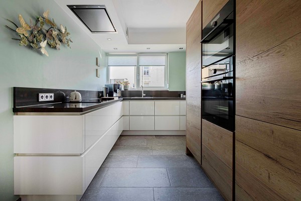 Medium property photo - Ambyerstraat Zuid 149, 6225 AE Maastricht