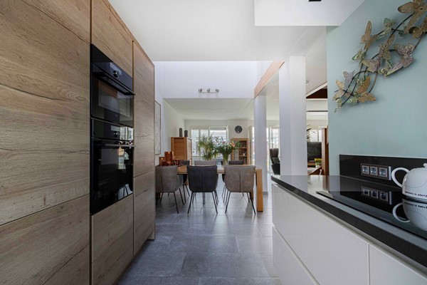 Medium property photo - Ambyerstraat Zuid 149, 6225 AE Maastricht