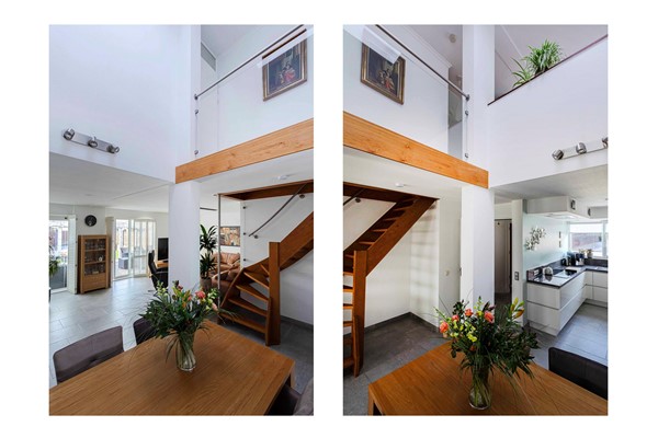 Medium property photo - Ambyerstraat Zuid 149, 6225 AE Maastricht