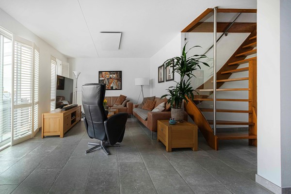 Medium property photo - Ambyerstraat Zuid 149, 6225 AE Maastricht