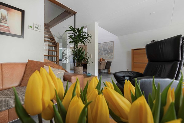 Medium property photo - Ambyerstraat Zuid 149, 6225 AE Maastricht