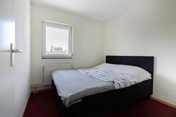 Medium property photo - Ambyerstraat Zuid 149, 6225 AE Maastricht
