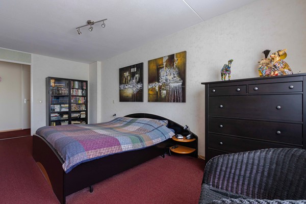 Medium property photo - Ambyerstraat Zuid 149, 6225 AE Maastricht