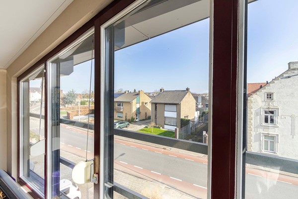 Medium property photo - Ambyerstraat Zuid 149, 6225 AE Maastricht