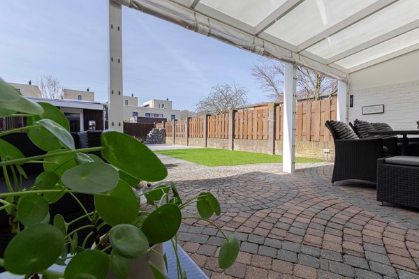 Medium property photo - Ambyerstraat Zuid 149, 6225 AE Maastricht