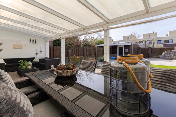 Medium property photo - Ambyerstraat Zuid 149, 6225 AE Maastricht