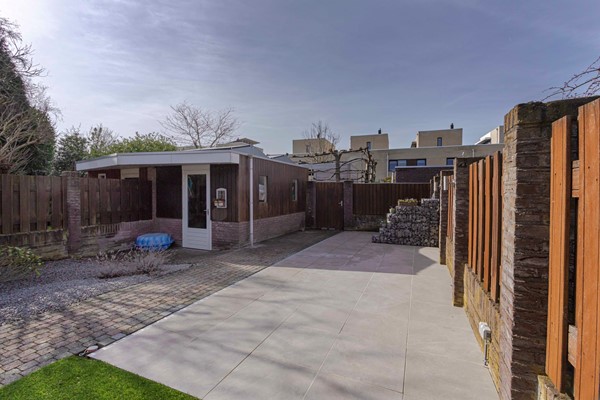 Medium property photo - Ambyerstraat Zuid 149, 6225 AE Maastricht