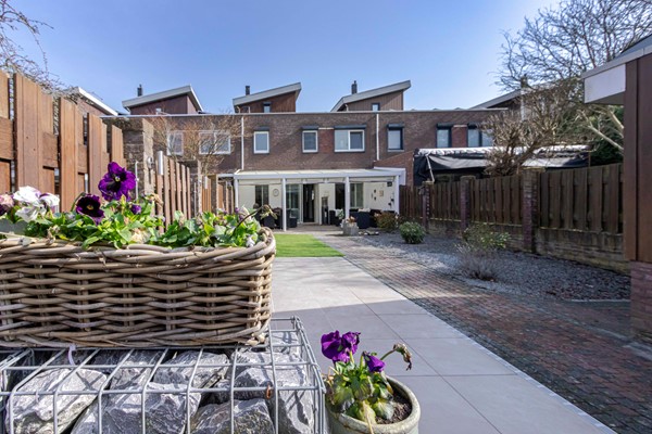 Medium property photo - Ambyerstraat Zuid 149, 6225 AE Maastricht
