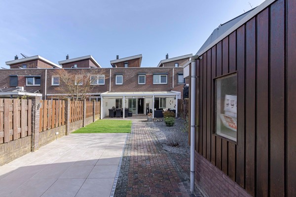 Medium property photo - Ambyerstraat Zuid 149, 6225 AE Maastricht