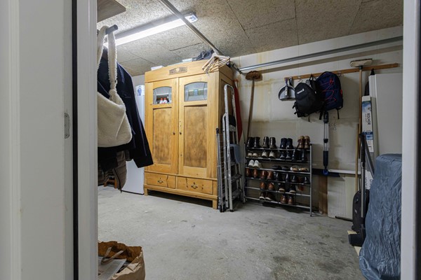 Medium property photo - Ambyerstraat Zuid 149, 6225 AE Maastricht