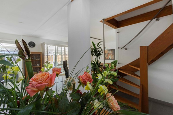 Medium property photo - Ambyerstraat Zuid 149, 6225 AE Maastricht