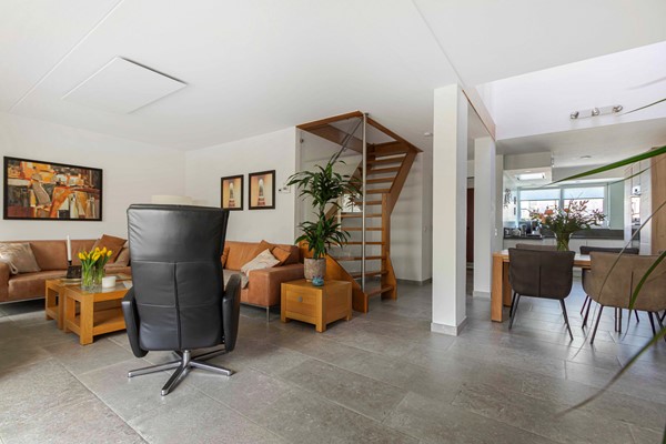 Medium property photo - Ambyerstraat Zuid 149, 6225 AE Maastricht