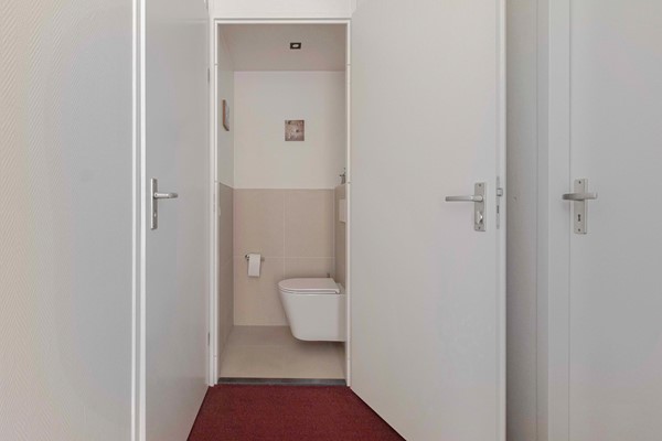 Medium property photo - Ambyerstraat Zuid 149, 6225 AE Maastricht