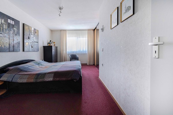 Medium property photo - Ambyerstraat Zuid 149, 6225 AE Maastricht