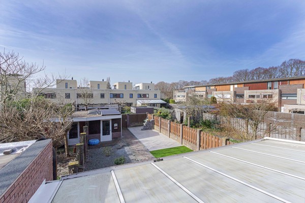 Medium property photo - Ambyerstraat Zuid 149, 6225 AE Maastricht