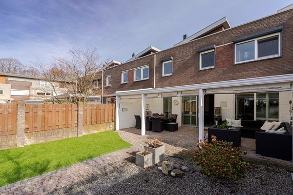 Medium property photo - Ambyerstraat Zuid 149, 6225 AE Maastricht