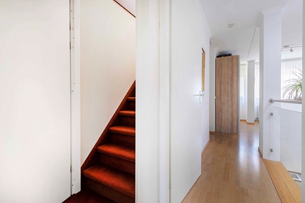 Medium property photo - Ambyerstraat Zuid 149, 6225 AE Maastricht