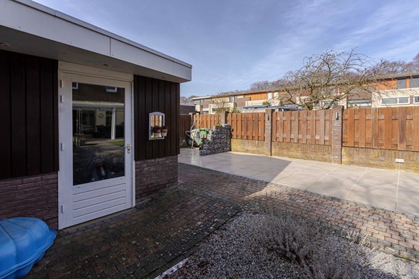 Medium property photo - Ambyerstraat Zuid 149, 6225 AE Maastricht