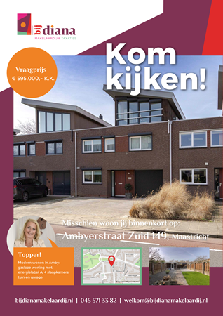 Brochure preview - Ambyerstraat Zuid 149, 6225 AE MAASTRICHT (2)