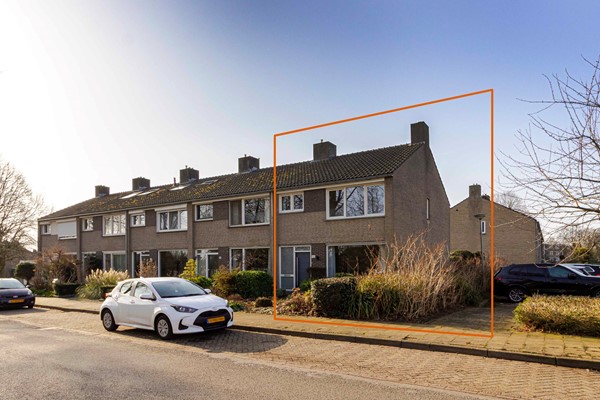 Medium property photo - Pergamijndonk 92, 6218 GW Maastricht