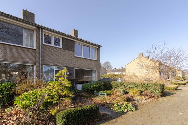 Medium property photo - Pergamijndonk 92, 6218 GW Maastricht
