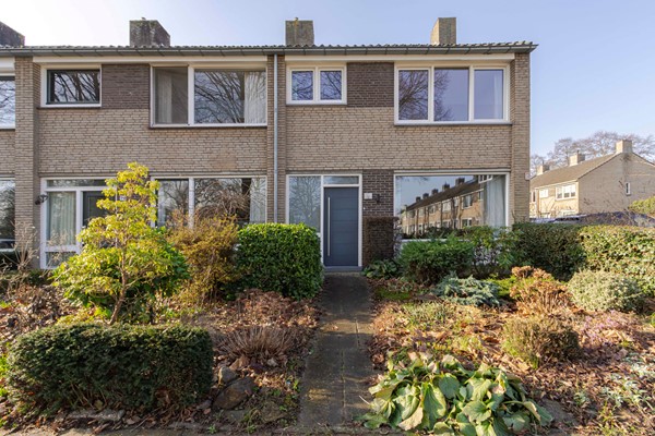 Medium property photo - Pergamijndonk 92, 6218 GW Maastricht
