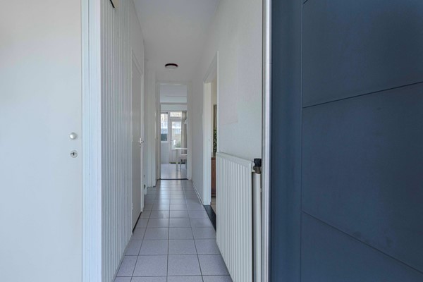 Medium property photo - Pergamijndonk 92, 6218 GW Maastricht