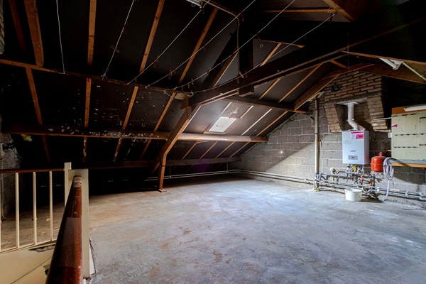 Medium property photo - Pergamijndonk 92, 6218 GW Maastricht