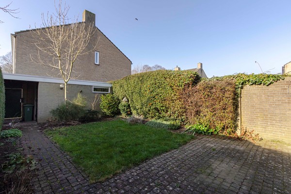 Medium property photo - Pergamijndonk 92, 6218 GW Maastricht