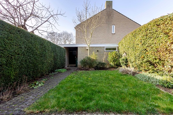 Medium property photo - Pergamijndonk 92, 6218 GW Maastricht