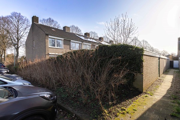 Medium property photo - Pergamijndonk 92, 6218 GW Maastricht