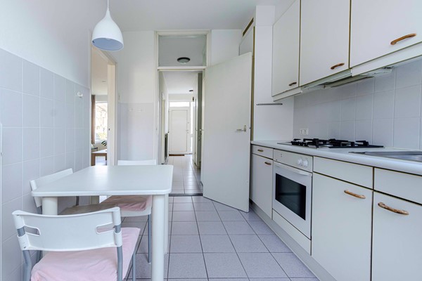 Medium property photo - Pergamijndonk 92, 6218 GW Maastricht