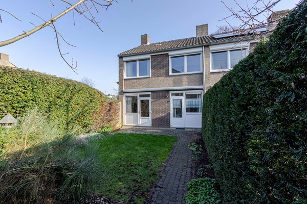 Medium property photo - Pergamijndonk 92, 6218 GW Maastricht