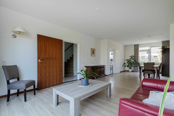 Medium property photo - Pergamijndonk 92, 6218 GW Maastricht