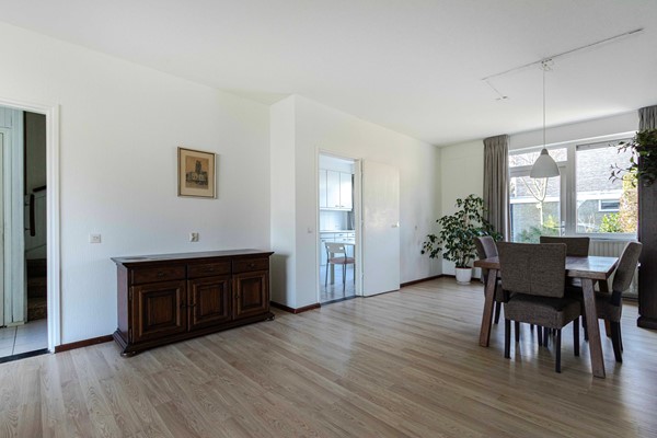 Medium property photo - Pergamijndonk 92, 6218 GW Maastricht