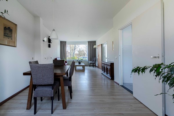 Medium property photo - Pergamijndonk 92, 6218 GW Maastricht