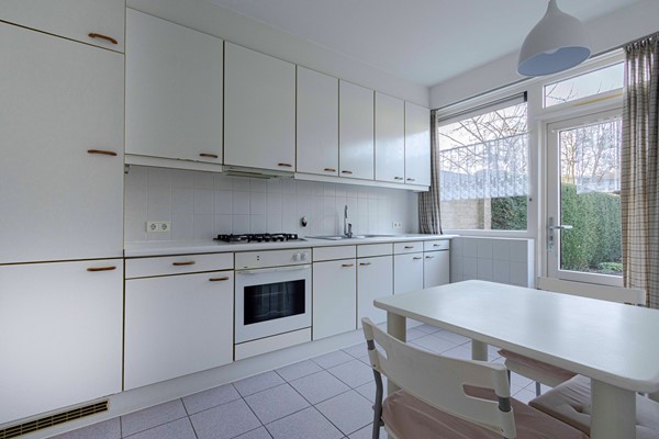 Medium property photo - Pergamijndonk 92, 6218 GW Maastricht