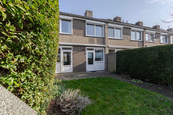 Medium property photo - Pergamijndonk 92, 6218 GW Maastricht