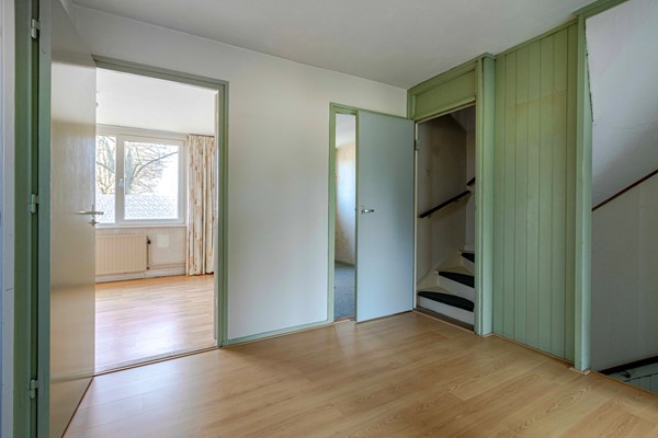 Medium property photo - Pergamijndonk 92, 6218 GW Maastricht