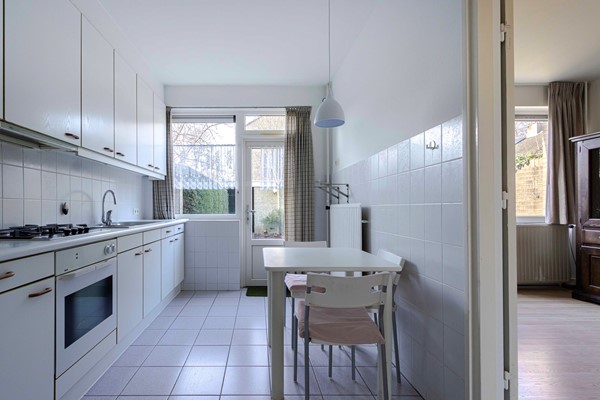 Medium property photo - Pergamijndonk 92, 6218 GW Maastricht