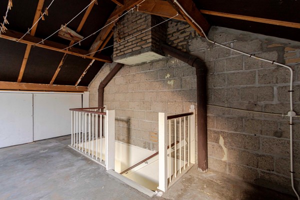 Medium property photo - Pergamijndonk 92, 6218 GW Maastricht